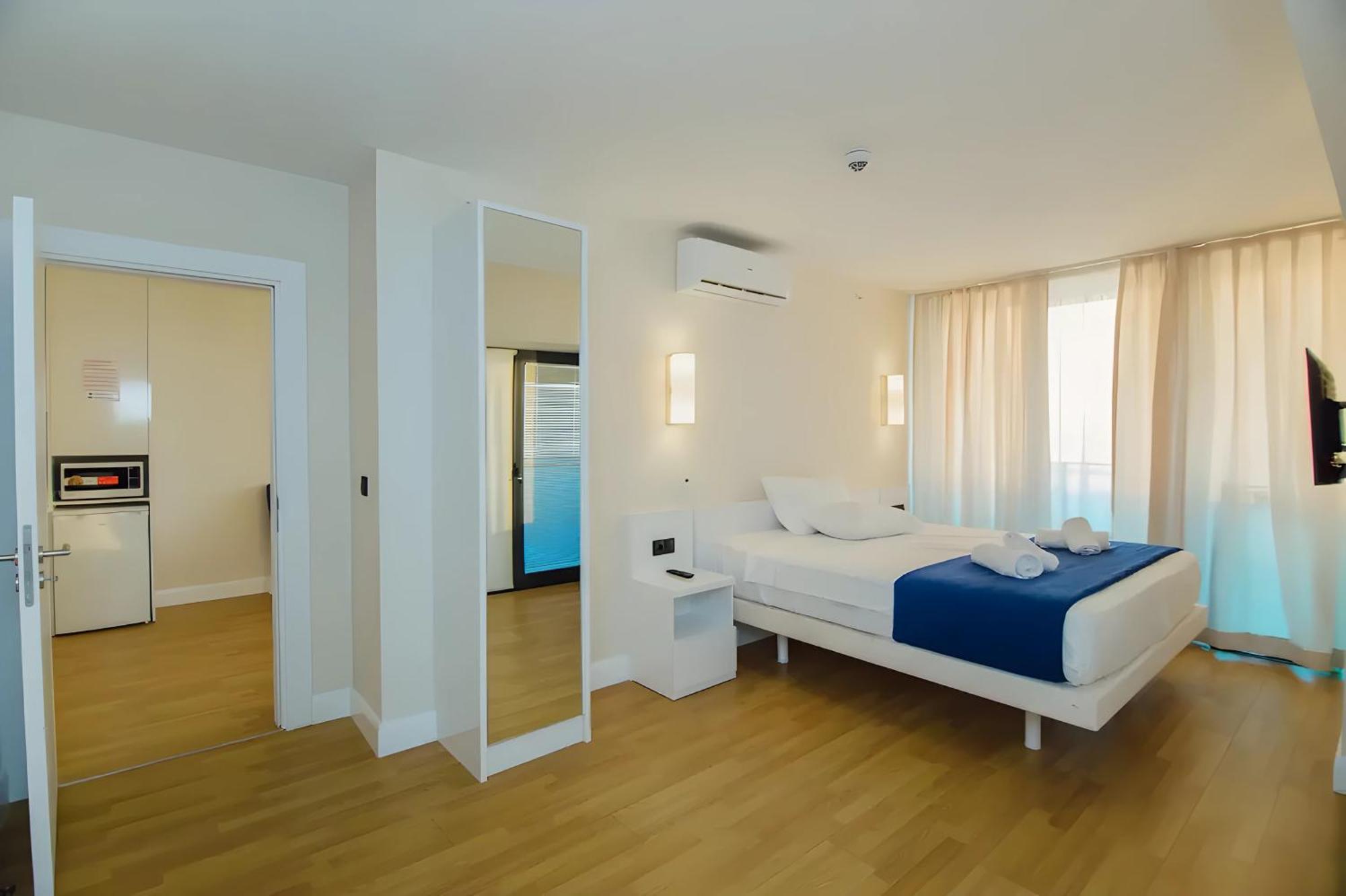 Apartament View From Above Orbi City Batumi Zewnętrze zdjęcie